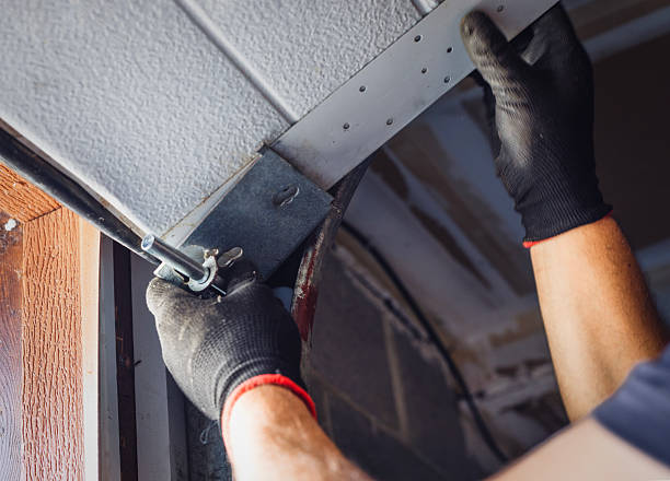 Reliable Garage Door Panel Replacement contractor in Talladega, AL by Garage Doors Repair Pro